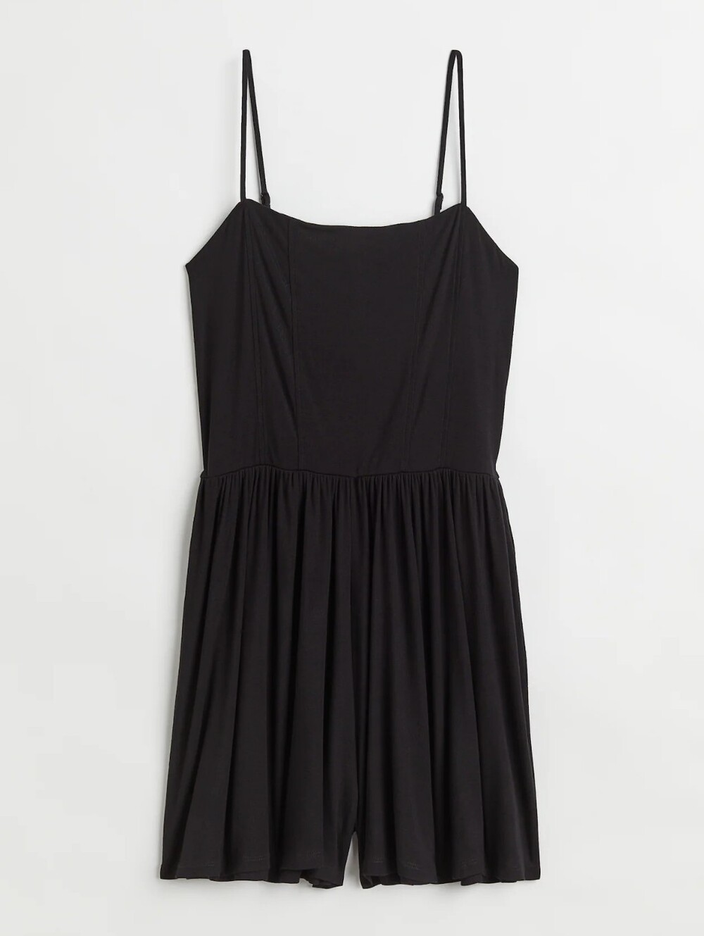 H&M Jersey Romper
